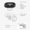 IP-valvontakamera Reolink Argus Series B740X IP66