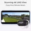 IP-valvontakamera Reolink Argus Series B740X IP66
