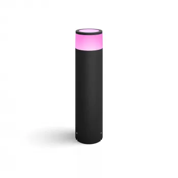 Philips Hue White and colour ambience Calla Outdoor jalusta