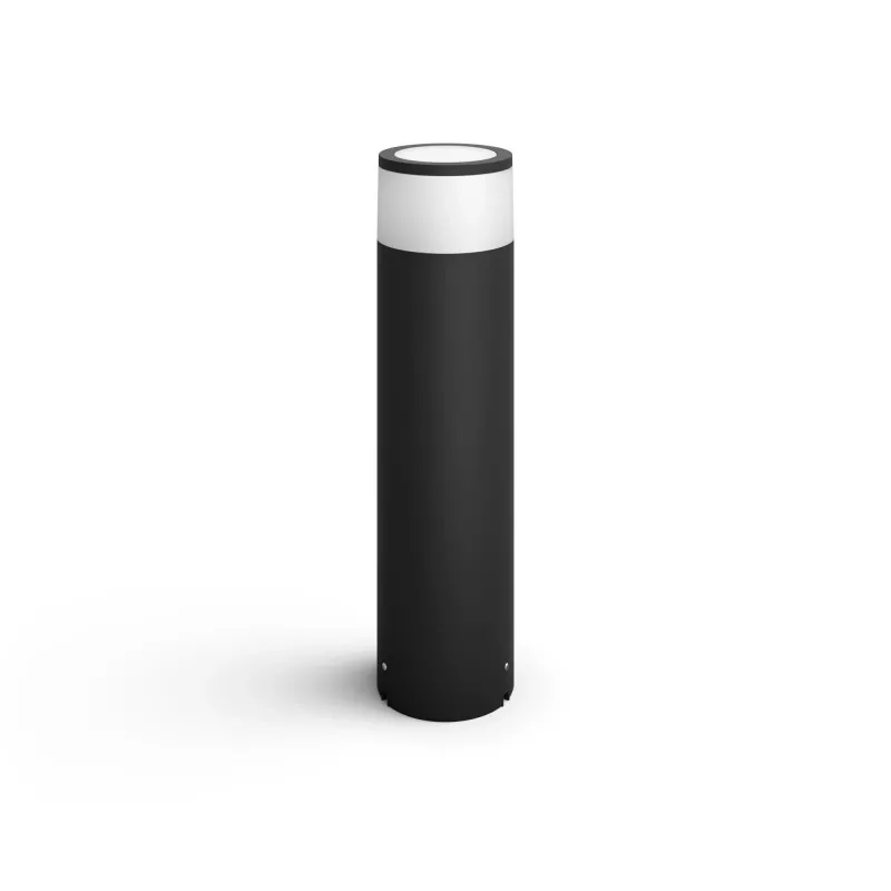 Philips Hue White and colour ambience Calla Outdoor jalusta