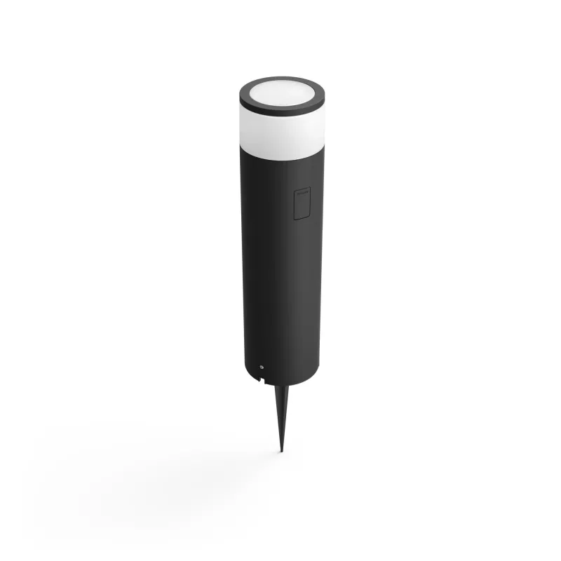 Philips Hue White and colour ambience Calla Outdoor jalusta