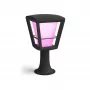 Philips Hue White and colour ambience Econic Outdoor jalustavalaisin