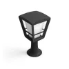 Philips Hue White and colour ambience Econic Outdoor jalustavalaisin