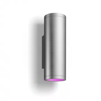 Philips Hue White and Colour Ambience Appear ulkoseinävalaisin