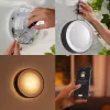 Ulkoseinävalaisin Philips Hue White and colour ambience Daylo