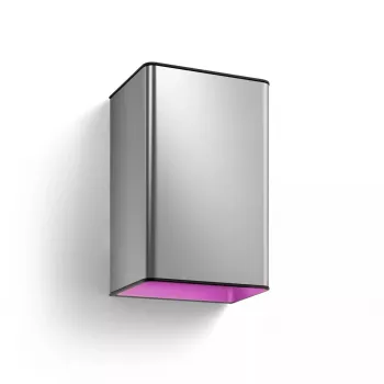 Ulkoseinävalaisin Philips Hue White and colour ambiance Resonate