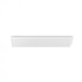 Philips Hue White and colour ambience Surimu suorakaidepaneeli