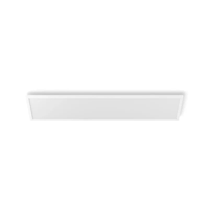 Philips Hue White and colour ambience Surimu suorakaidepaneeli