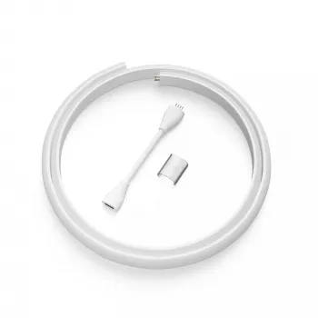 Philips Hue White and Colour Ambience Gradient Lightstrip jatko 1 metri