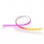 Philips Hue Gradient Lightstrip 2 m perussarja, valkoinen ja värillinen tunnelmavalo