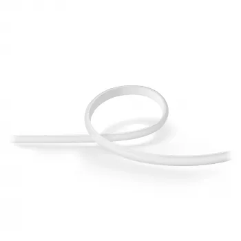 Philips Hue White and Colour Ambience Gradient Lightstrip jatko 1 metri