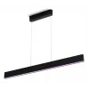 Älykäs riippuvalaisin Philips Hue Ensis musta Bluetooth – riippuvalaisin, 220–240 V, 1299×90×40 mm