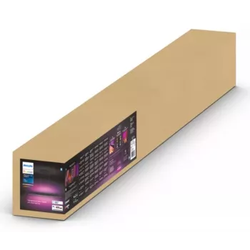 Älykäs riippuvalaisin Philips Hue Ensis musta Bluetooth – riippuvalaisin, 220–240 V, 1299×90×40 mm