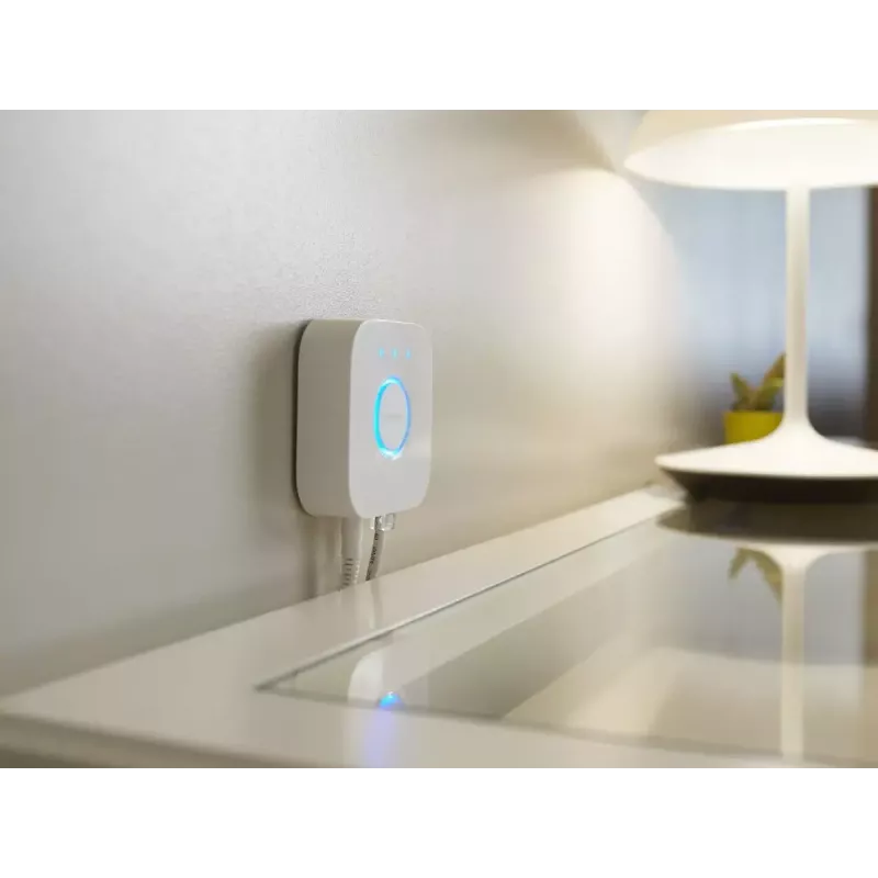 Signify Philips Hue Bridge - keskusohjaus - langaton, langallinen