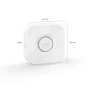 Signify Philips Hue Bridge - keskusohjaus - langaton, langallinen