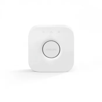 Signify Philips Hue Bridge - keskusohjaus - langaton, langallinen