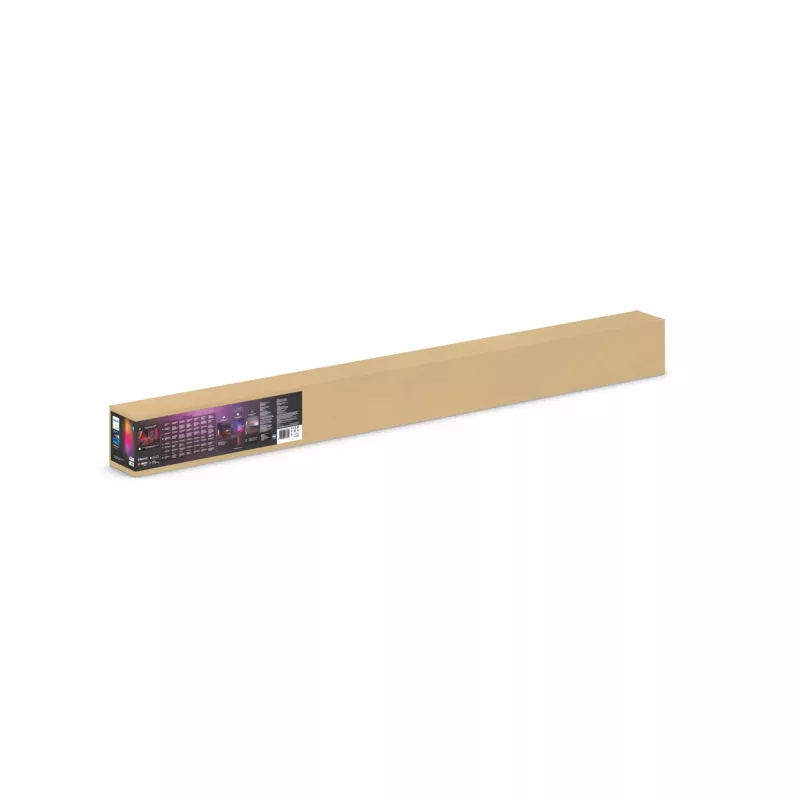 Philips Hue White and colour ambience Signe gradient jalkalamppu