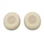 Jabra Evolve2 75 korvatyynyt - beige (1 pari)