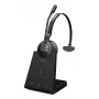 Jabra Engage 45 SE - Mono, EMEA, langaton, toimisto/callcenter, 40 - 16000 Hz, 57 g, kuulokkeet, musta