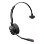 Jabra Engage 55 SE - USB-A MS Mono, EMEA/APAC, langaton, 40 - 16000 Hz, toimisto/callcenter, 57 g, kuulokkeet, musta
