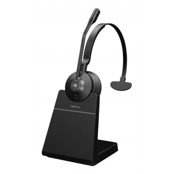 Jabra Engage 55 SE - USB-A MS Mono (sis. jalustan), EMEA/APAC