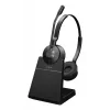 Jabra Engage 55 SE - USB-A UC Stereo (sis. jalustan), EMEA/APAC