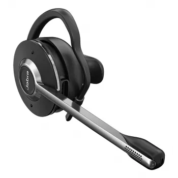 Jabra Engage 75 SE - Convertible, EMEA, langaton, toimisto/callcenter, 40 - 16000 Hz, 21 g, kuulokkeet, musta