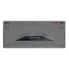 CHERRY KW 9200 MINI näppäimistö yleiskäyttöön USB + RF langaton + Bluetooth QWERTZ saksa musta