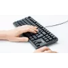 CHERRY G80-3000N RGB TKL näppäimistö yleiskäyttöön USB QWERTZ saksa musta