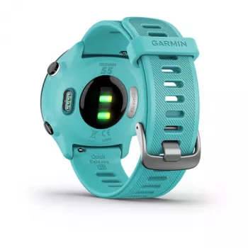 GARMIN INTERNATIONAL Forerunner 55 juoksuälykello - aqua
