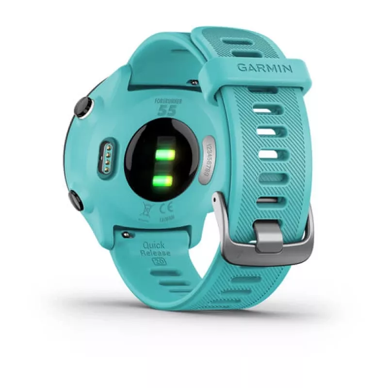 GARMIN INTERNATIONAL Forerunner 55 juoksuälykello - aqua