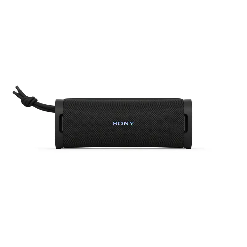 Kannettava kaiutin Sony ULT FIELD 1 musta
