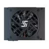 SEASONIC virtalähde 750W modulaarinen (80+Platin)