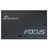SEASONIC virtalähde 750W modulaarinen (80+Platin)
