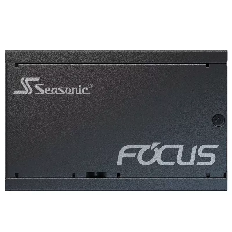 SEASONIC virtalähde 750W modulaarinen (80+Platin)