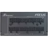SEASONIC virtalähde 750W modulaarinen (80+Platin)
