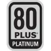 SEASONIC virtalähde 750W modulaarinen (80+Platin)