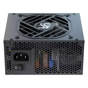 SEASONIC virtalähde 750W modulaarinen (80+Platin)