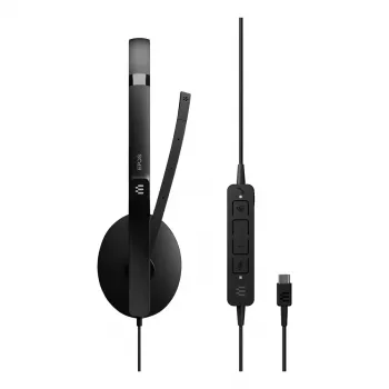 Kuulokkeet EPOS ADAPT 160T ANC USB-C