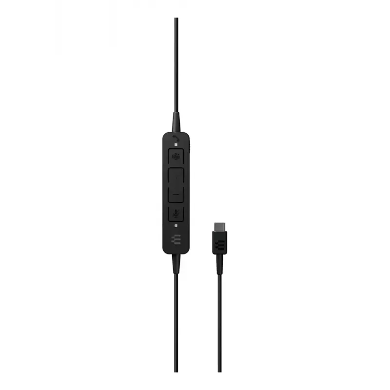Kuulokkeet EPOS ADAPT 160T ANC USB-C