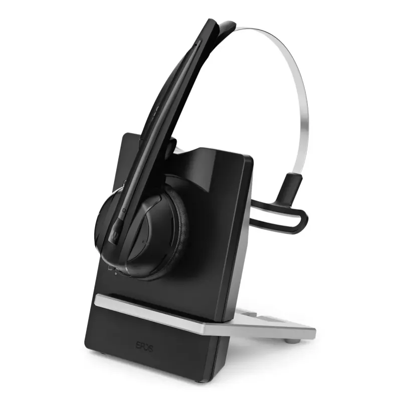 Kuulokemikrofoni EPOS IMPACT D 10 USB ML - EU II