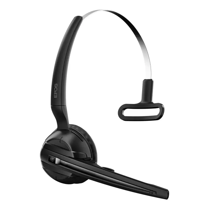 Kuulokemikrofoni EPOS IMPACT D 10 USB ML - EU II