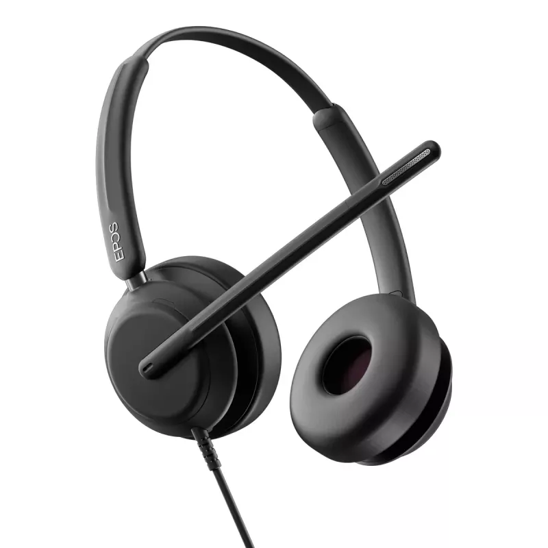 Kuulokemikrofoni EPOS IMPACT 760 Duo