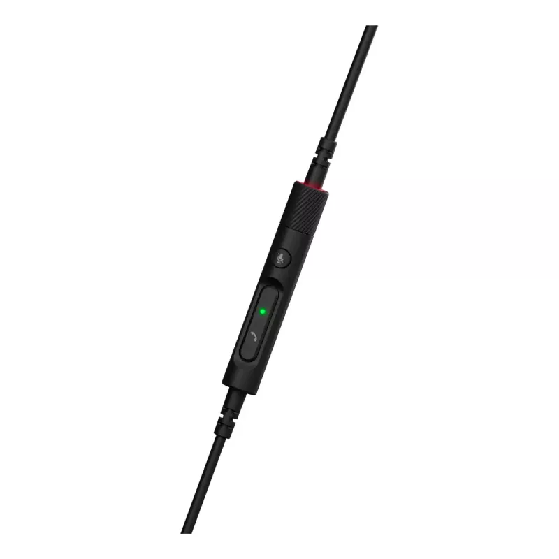 Kuulokemikrofoni EPOS IMPACT 760 Duo
