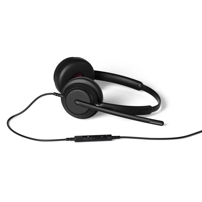 Kuulokemikrofoni EPOS IMPACT 760 Duo
