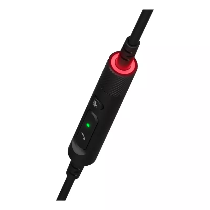Kuulokemikrofoni EPOS IMPACT 760 Duo