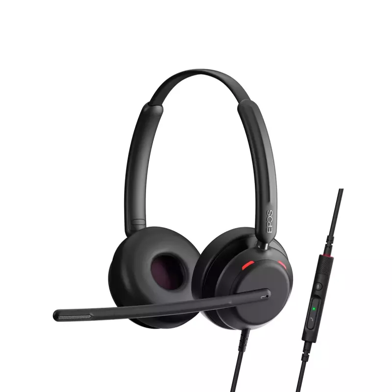 Kuulokemikrofoni EPOS IMPACT 760 Duo