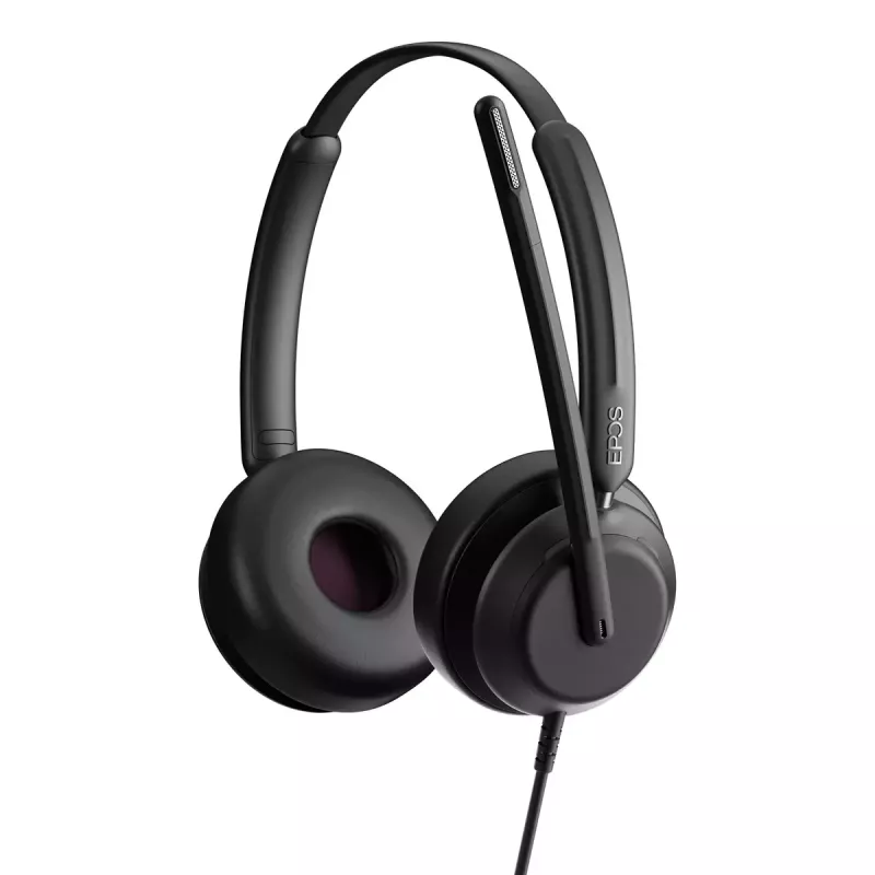 Kuulokemikrofoni EPOS IMPACT 760 Duo
