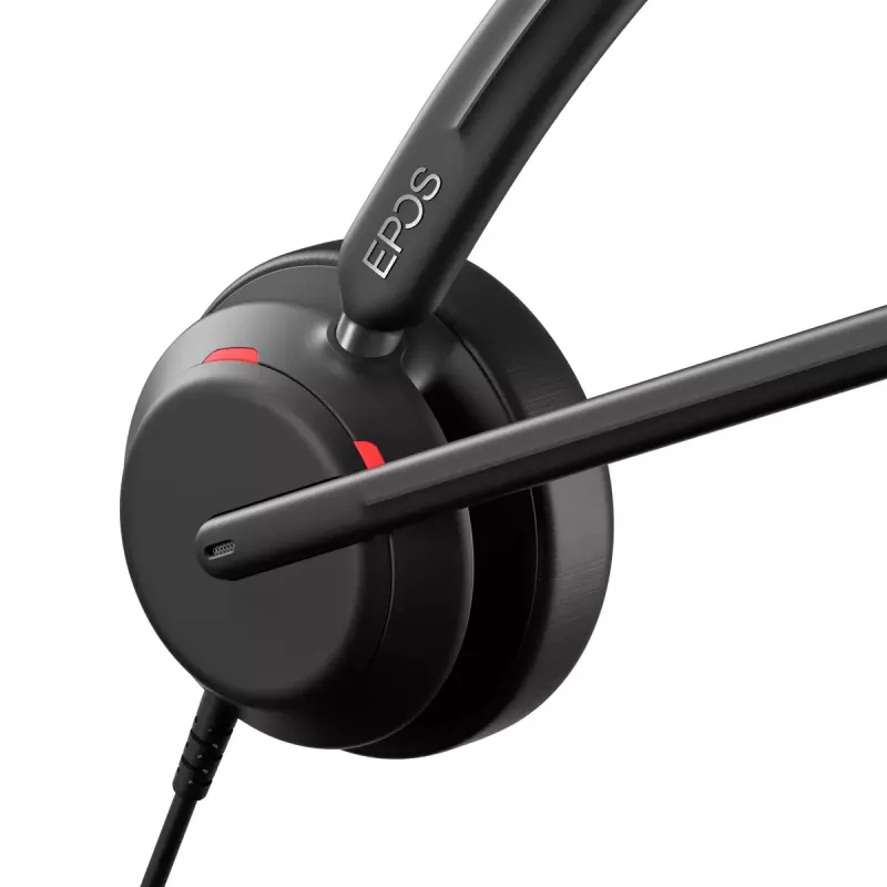 Kuulokemikrofoni EPOS IMPACT 760 Duo