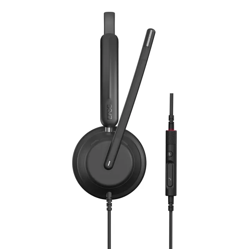 Kuulokemikrofoni EPOS IMPACT 760 Duo